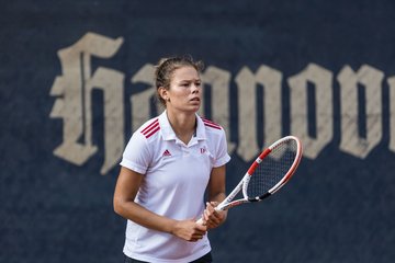 Bild 191 - DTV Hannover - TC 1899 Blau-Weiss Berlin : Ergebnis: 7:2